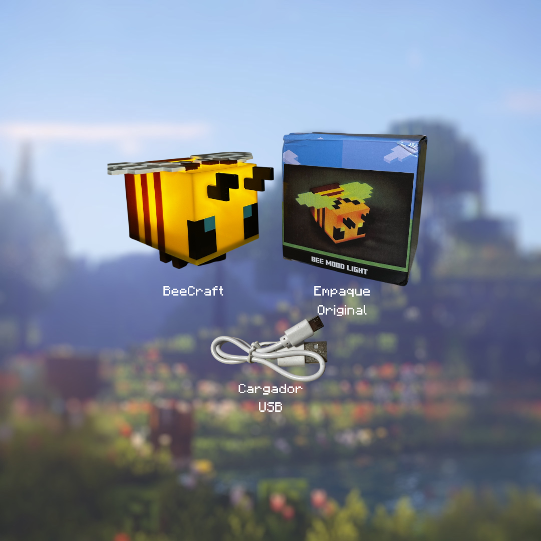 BeeCraft