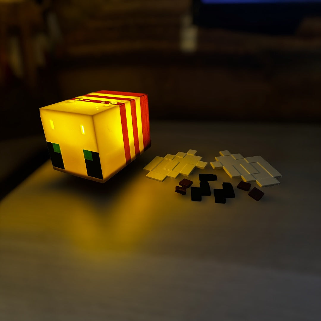 BeeCraft