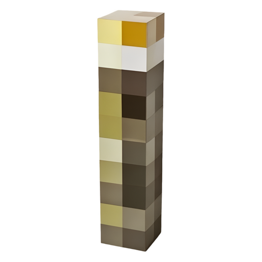 Pixel Torch