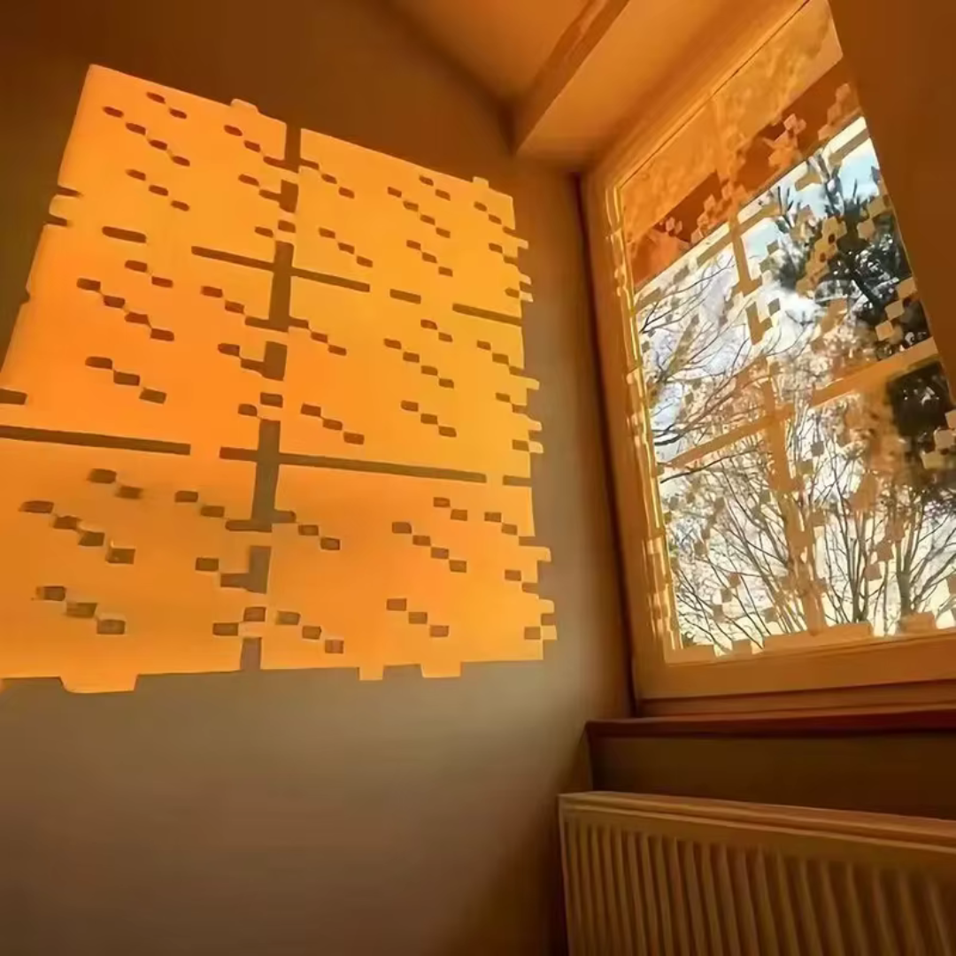 Ventana Crafteable