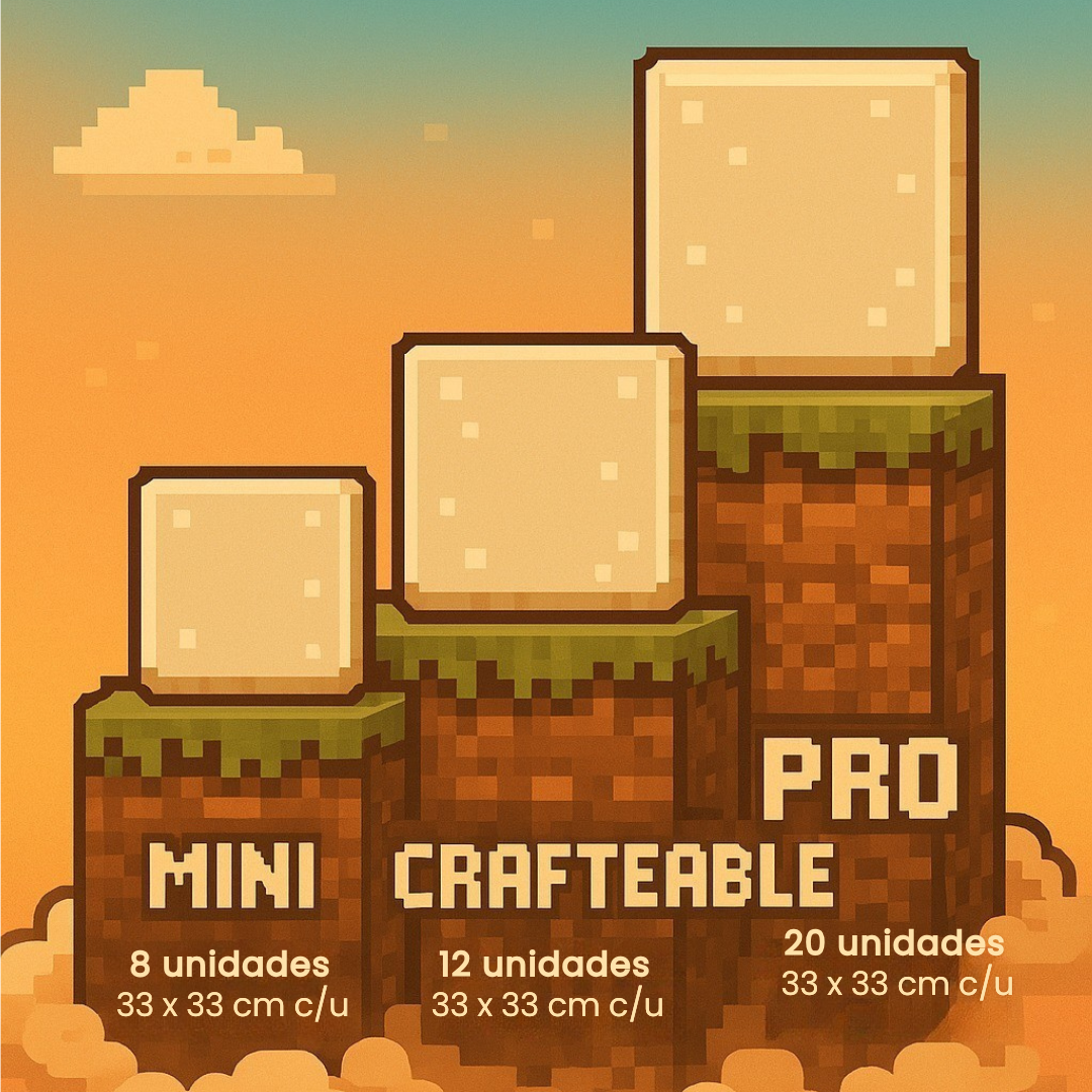 Ventana Crafteable