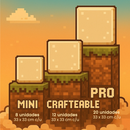 Craft Pane™