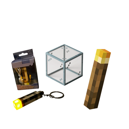 Pack Creative Mode